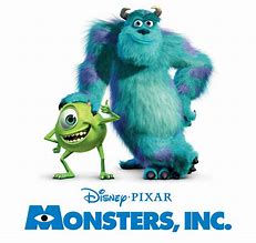 Monsters, Inc. Monsters, Inc.